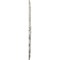 Ekena Millwork Angel Medallion (Canopies up to 15 3/4"), 32 1/4"OD x 3 5/8"ID x 1 1/8"P, Pot of Cream Crackle CM32ANPCC - alternate 3
